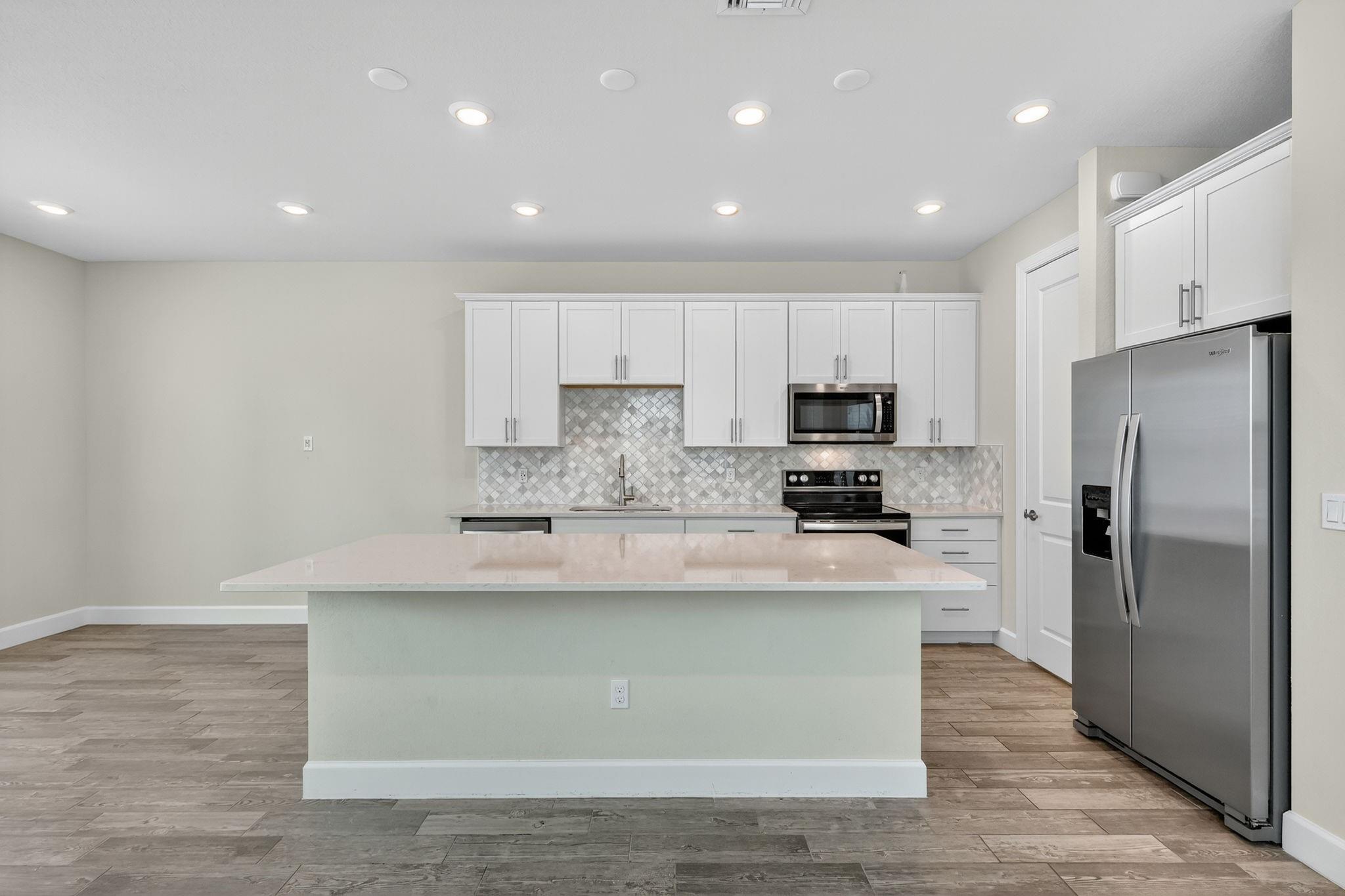 Ocean Cove - Residential