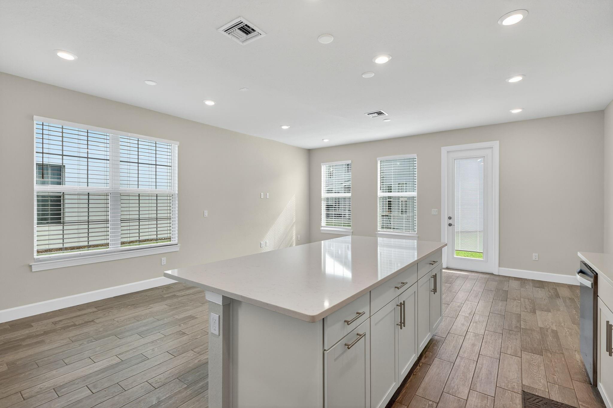 Ocean Cove - Residential