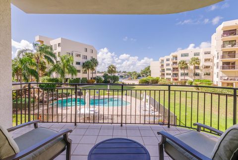 A home in North Palm Beach