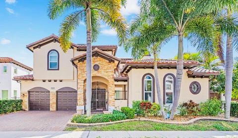 Artesa Boynton Beach Florida Real Estate 4102 Artesa Drive Boynton Beach FL 33436
