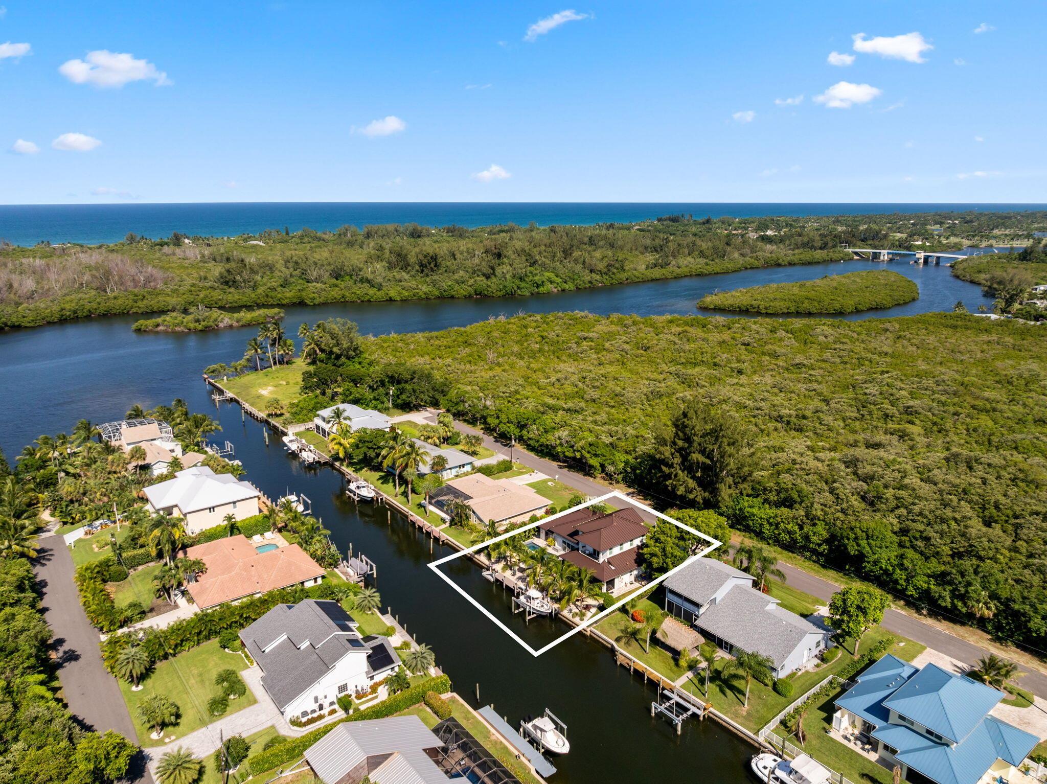 Gomez Grant West Riv - Residential