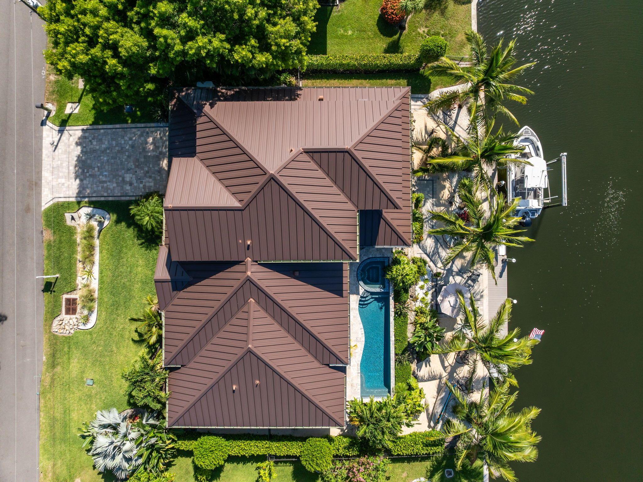 Gomez Grant West Riv - Residential