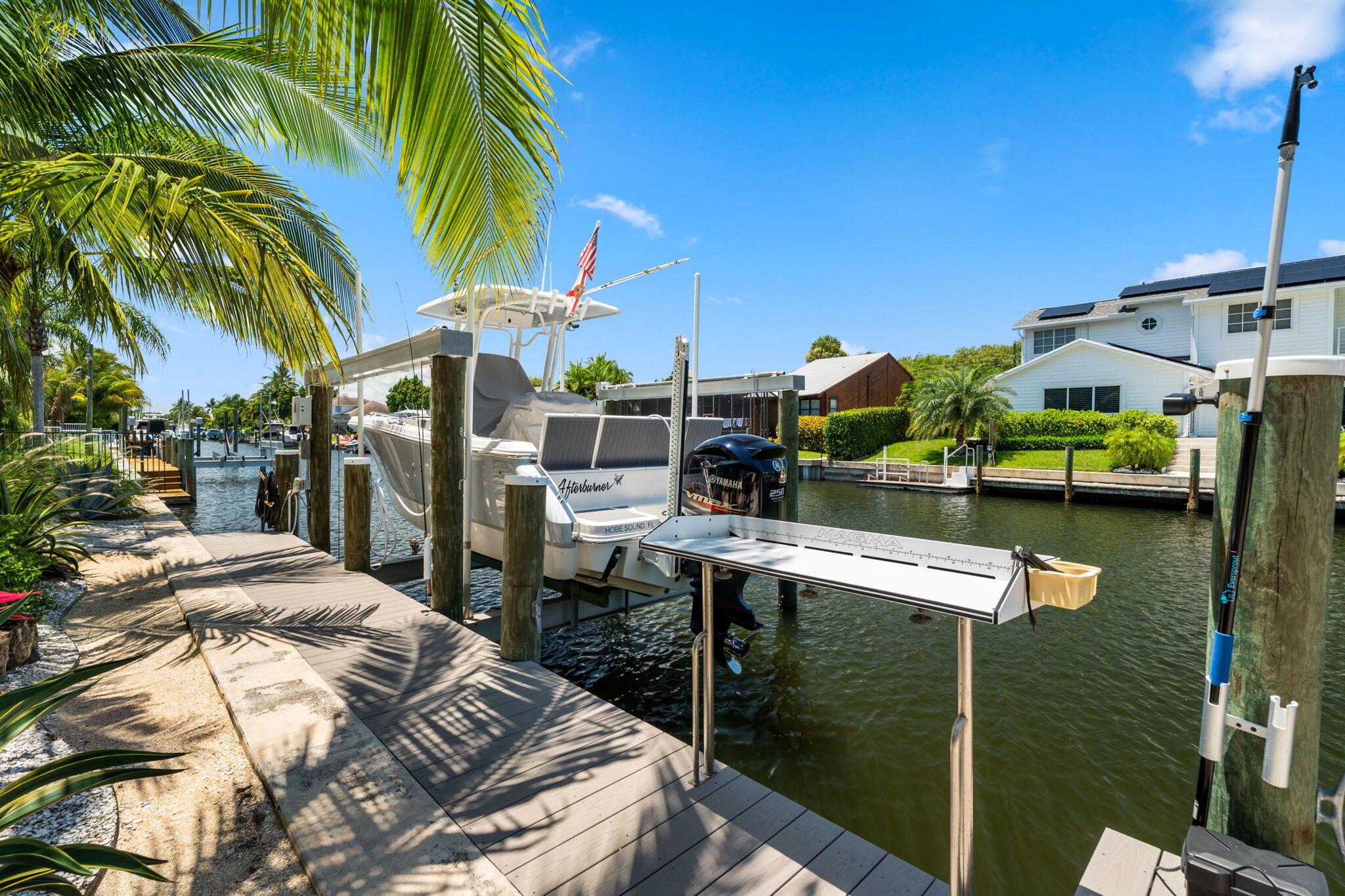 Gomez Grant West Riv - Residential