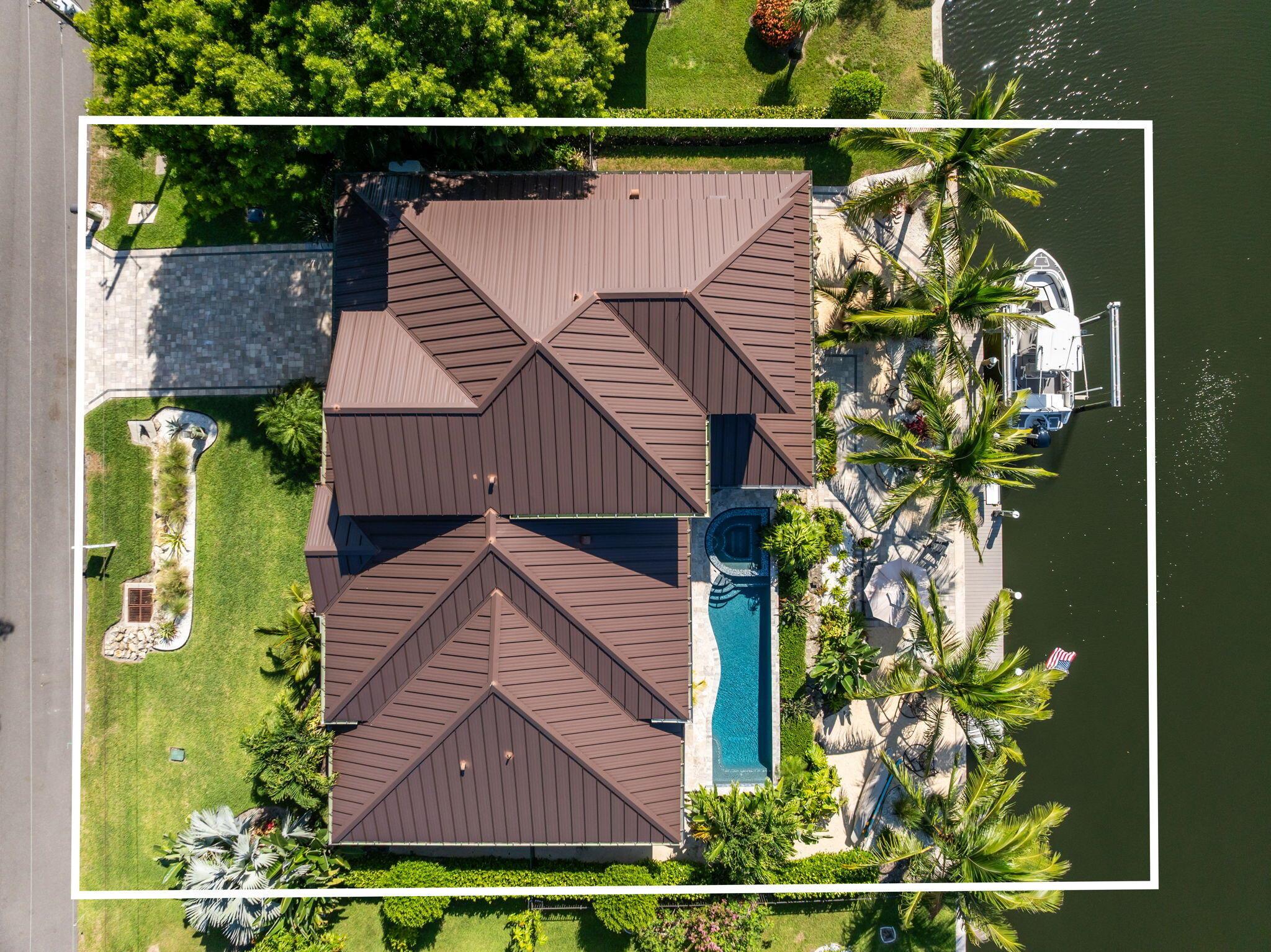 Gomez Grant West Riv - Residential