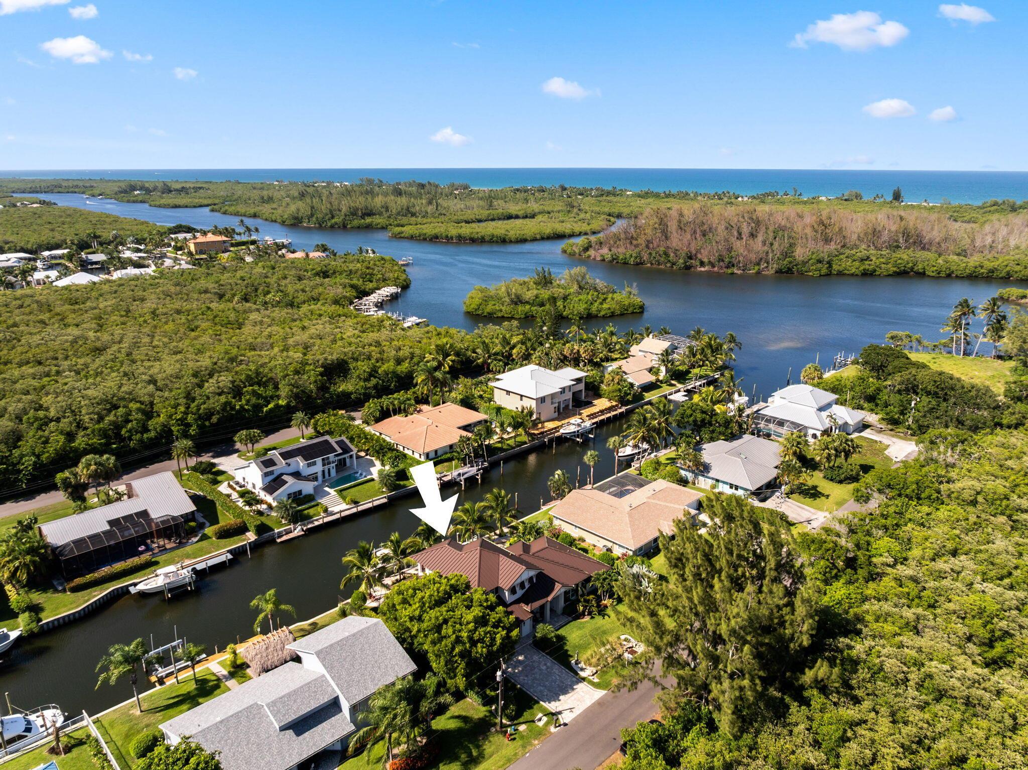 Gomez Grant West Riv - Residential