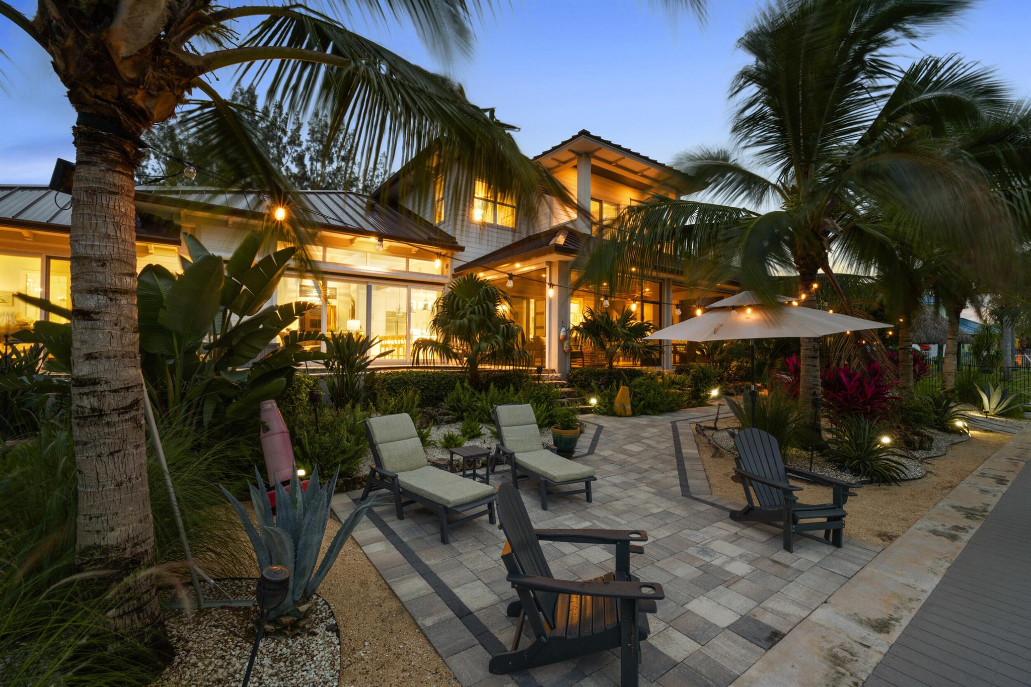 Gomez Grant West Riv - Residential