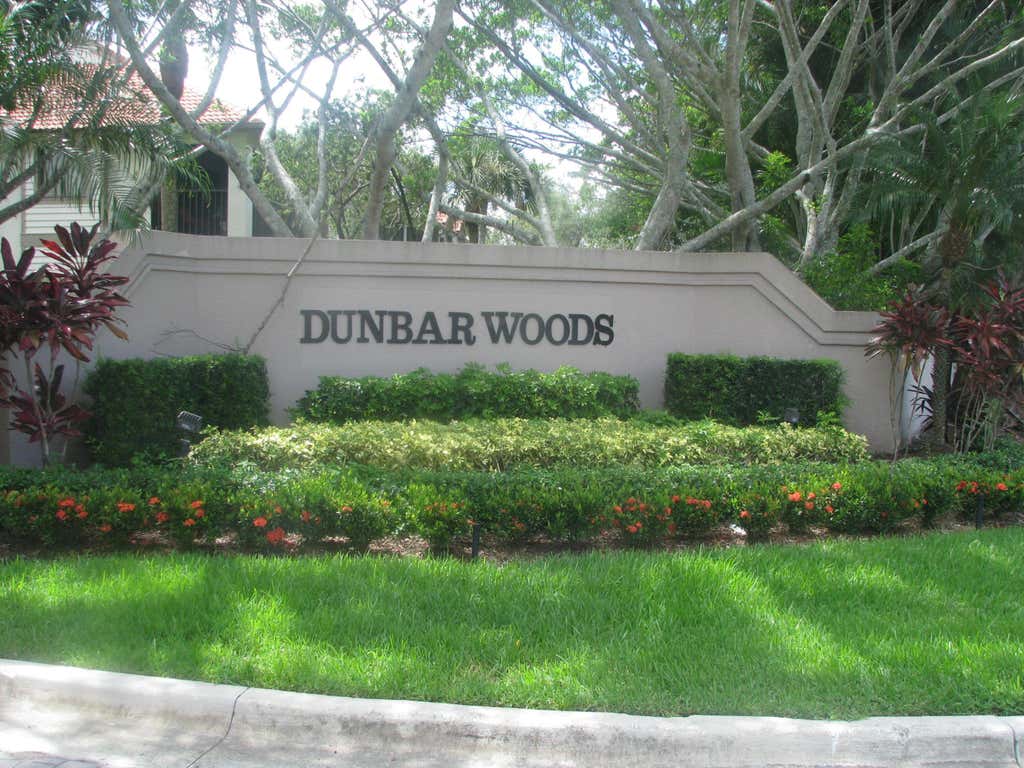Photo of 1100 Duncan Circle #201, Palm Beach Gardens, FL 33418 (MLS # R11102382)