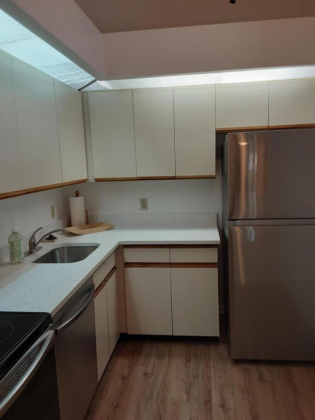 Photo of 1100 Duncan Circle #201, Palm Beach Gardens, FL 33418 (MLS # R11102382)