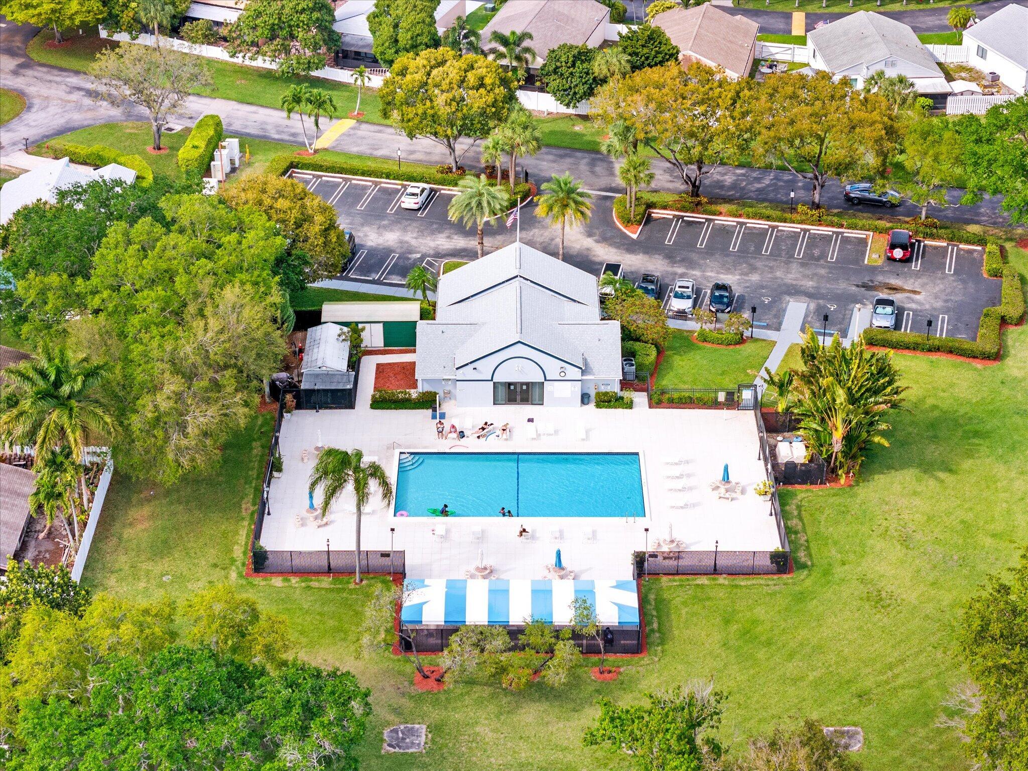 BOYNTON LAKES 4 - Residential
