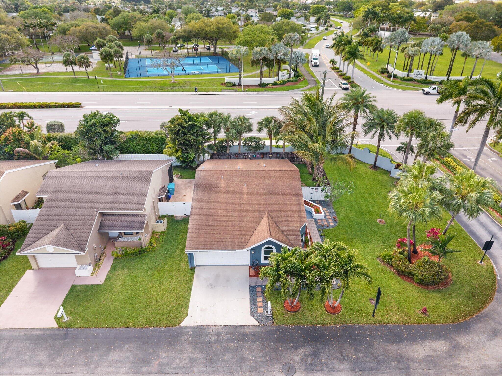BOYNTON LAKES 4 - Residential