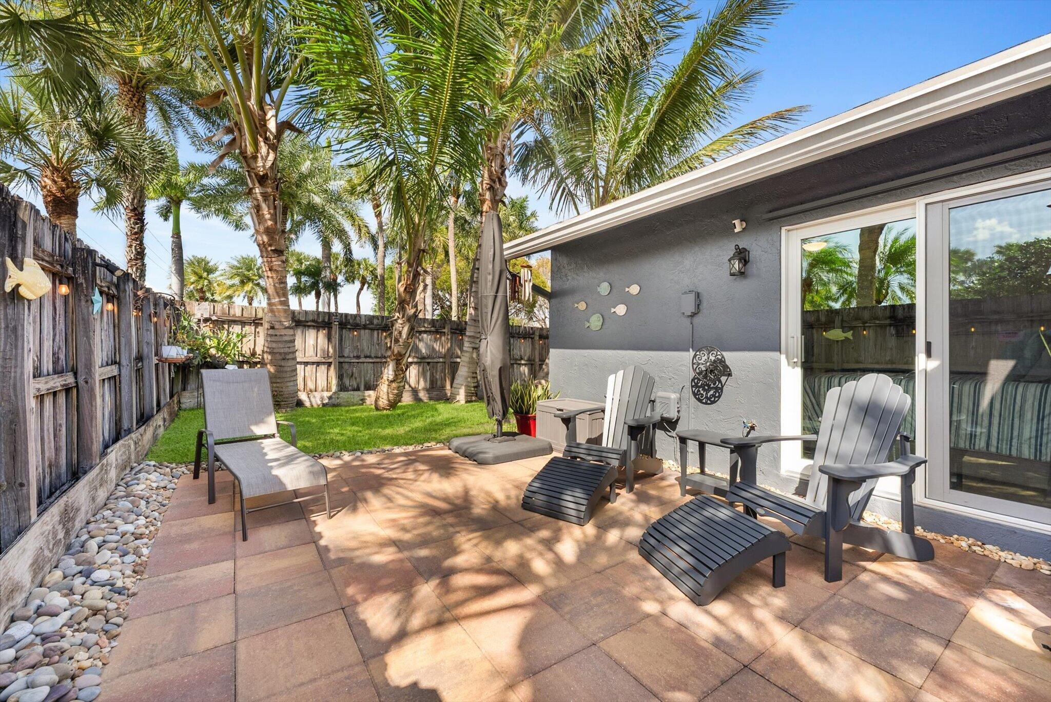BOYNTON LAKES 4 - Residential