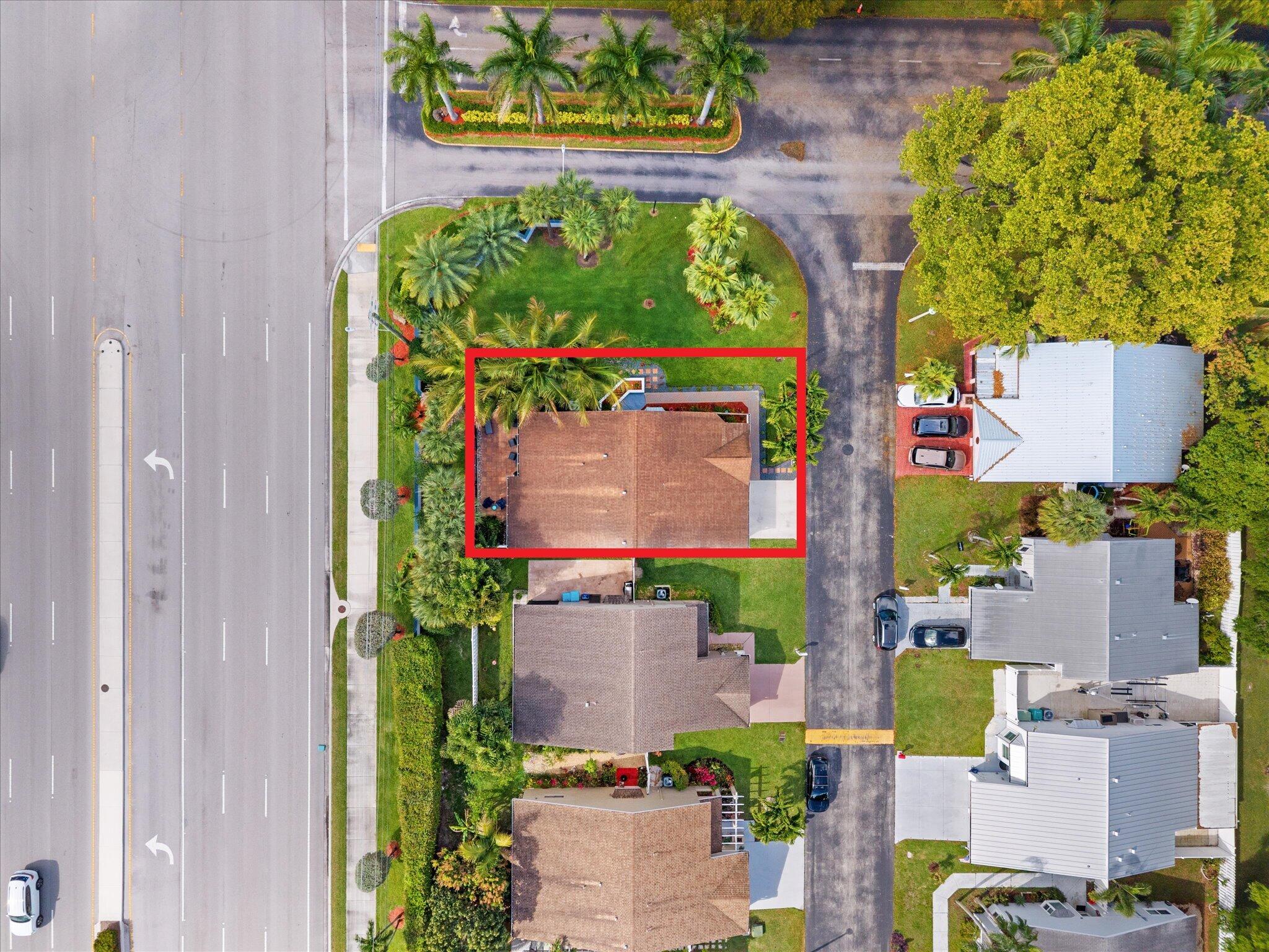 BOYNTON LAKES 4 - Residential