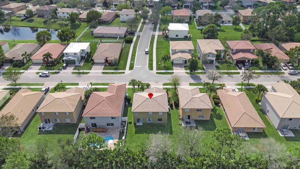Photo of 2065 SW Marblehead Way, Port Saint Lucie, FL 34953 (MLS # R10962852)