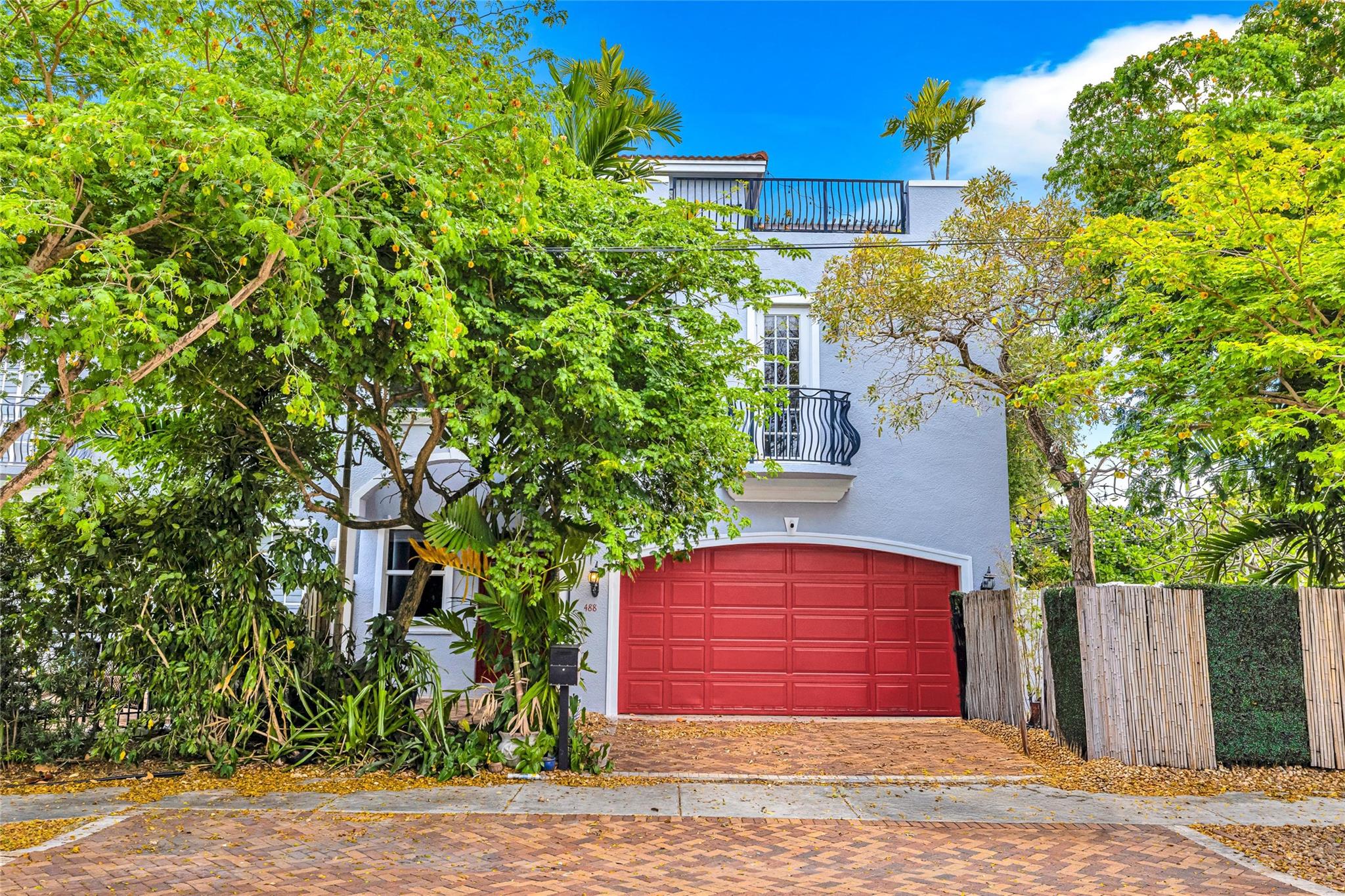 488 SW 5th Ave 488