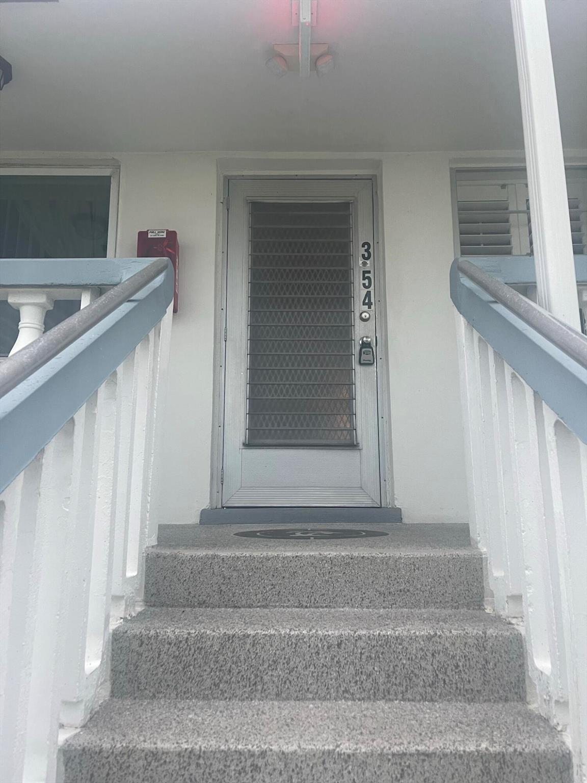 NORWICH CONDO - Residential Lease