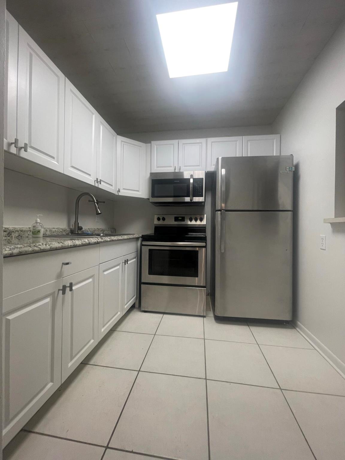 NORWICH CONDO - Residential Lease