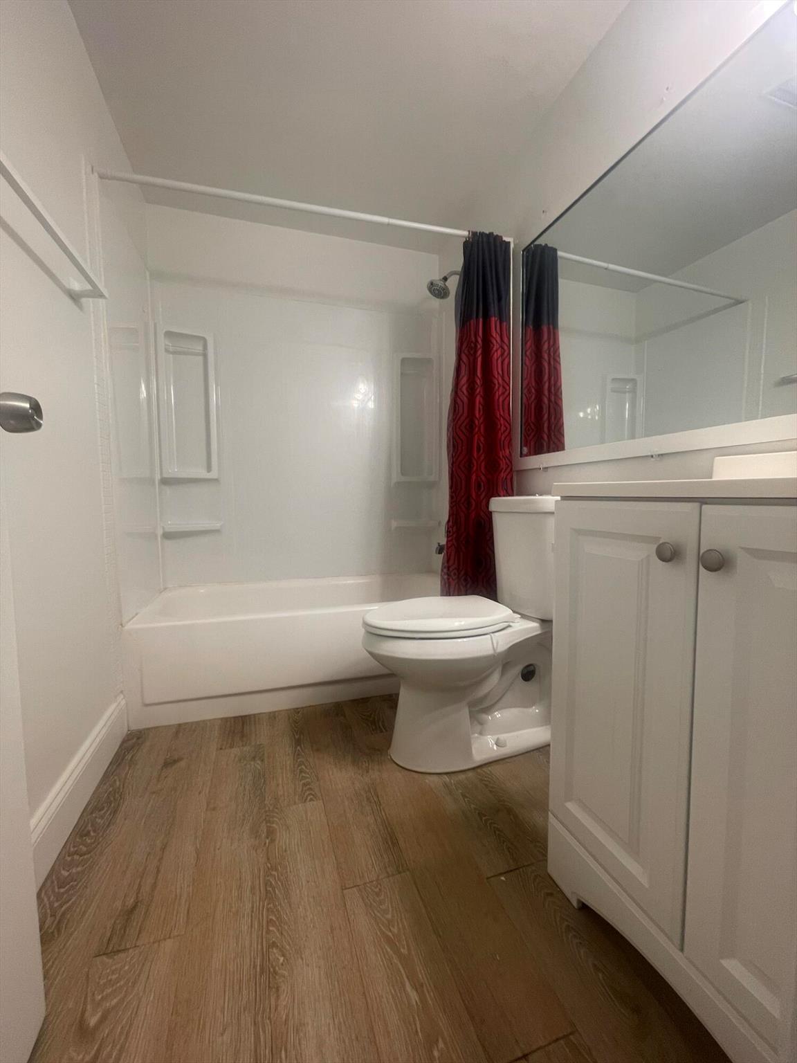 NORWICH CONDO - Residential Lease