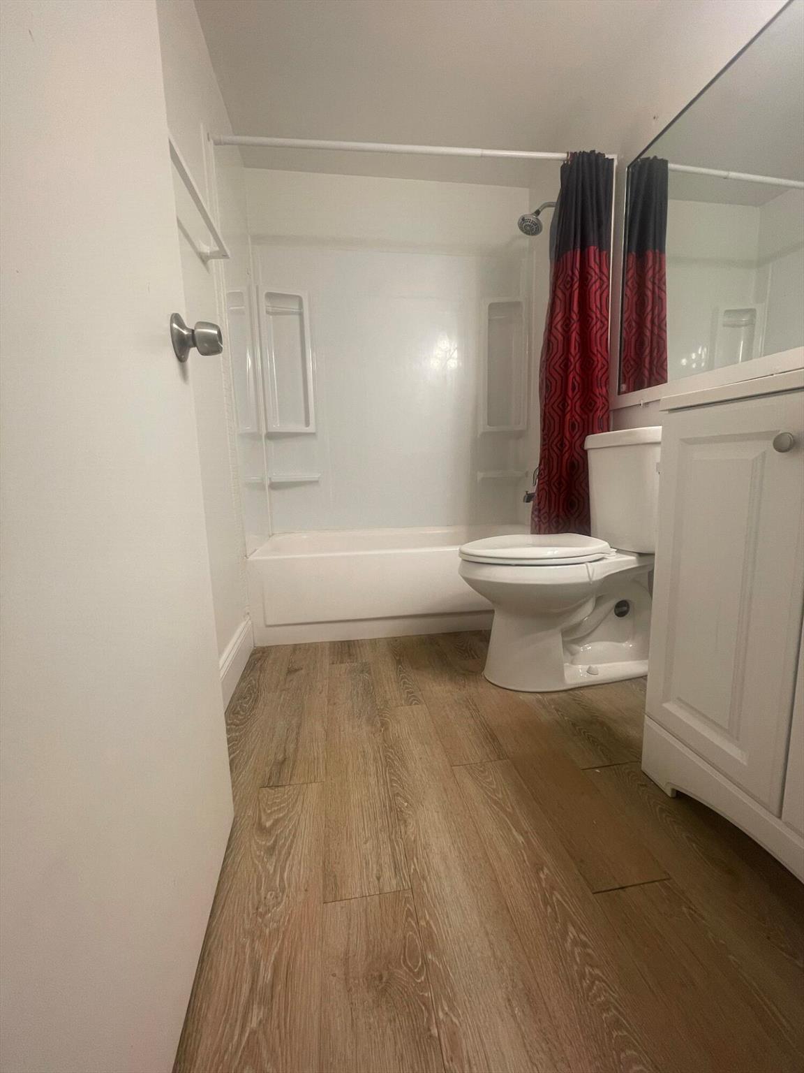 NORWICH CONDO - Residential Lease