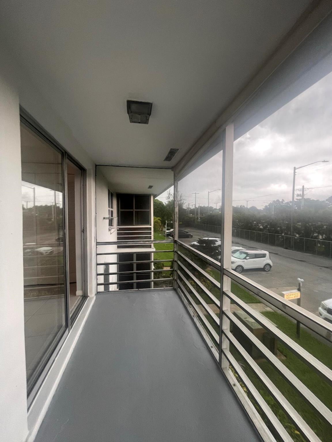 NORWICH CONDO - Residential Lease