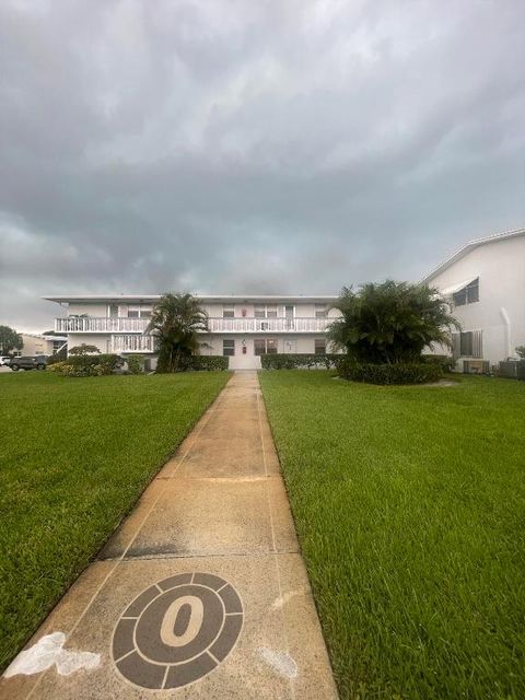 354 Norwich O West Palm Beach FL 33417