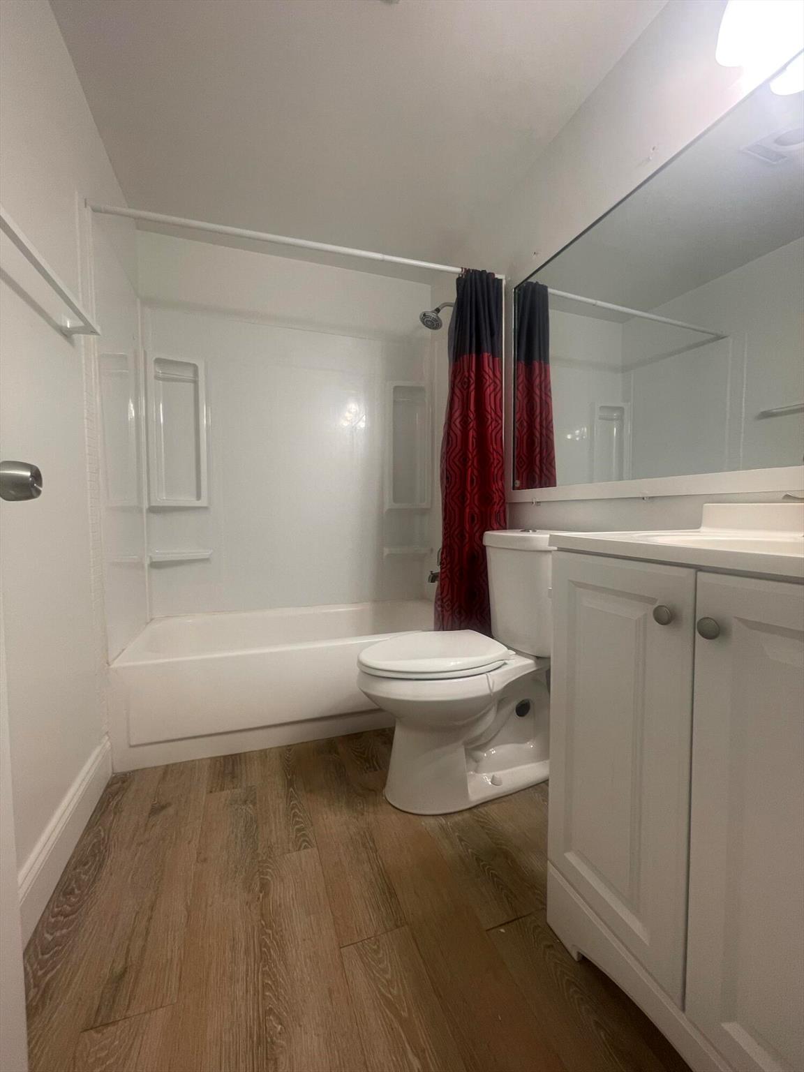 NORWICH CONDO - Residential Lease