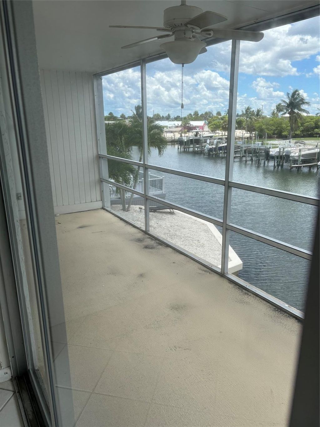 Photo of 200 N El Mar Drive #B202, Jensen Beach, FL 34957 (MLS # F10448159)