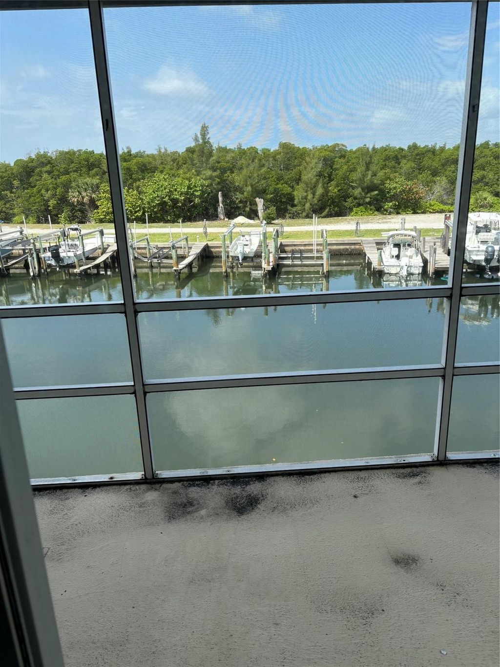 Photo of 200 N El Mar Drive #B202, Jensen Beach, FL 34957 (MLS # F10448159)