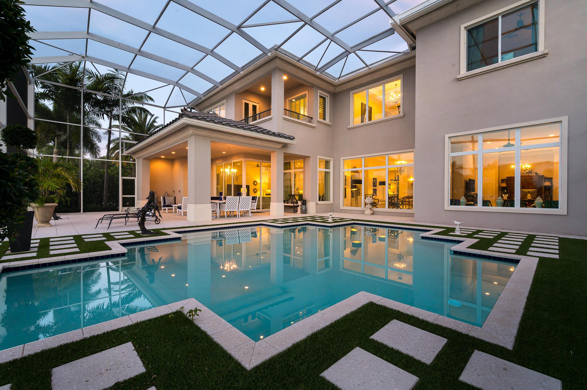 OAKS AT BOCA RATON - Residential