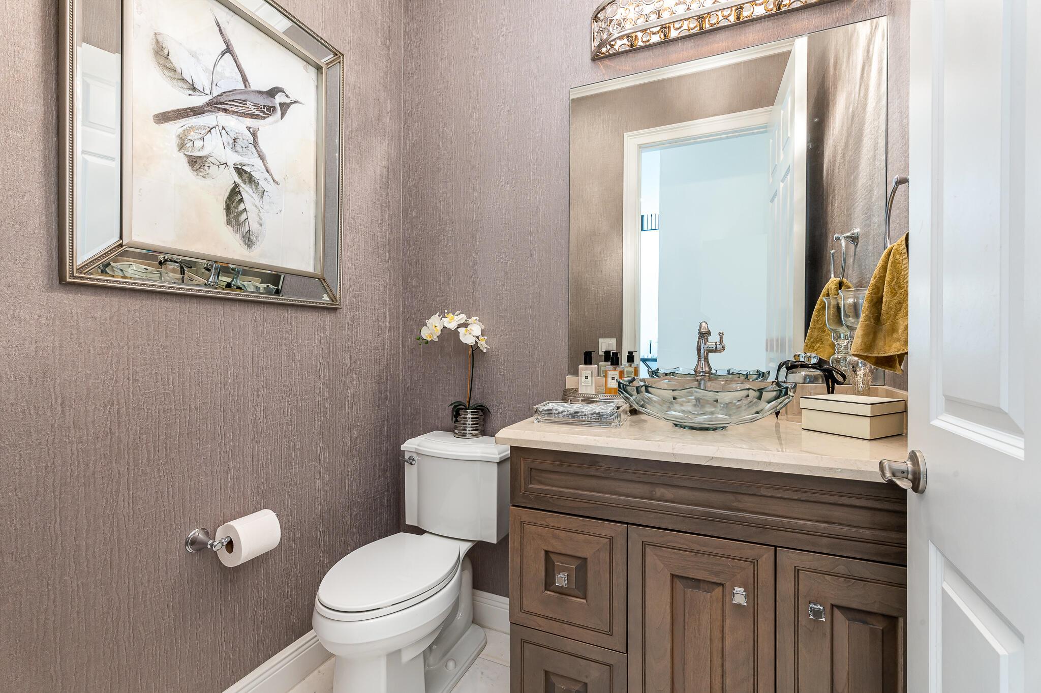 OAKS AT BOCA RATON - Residential