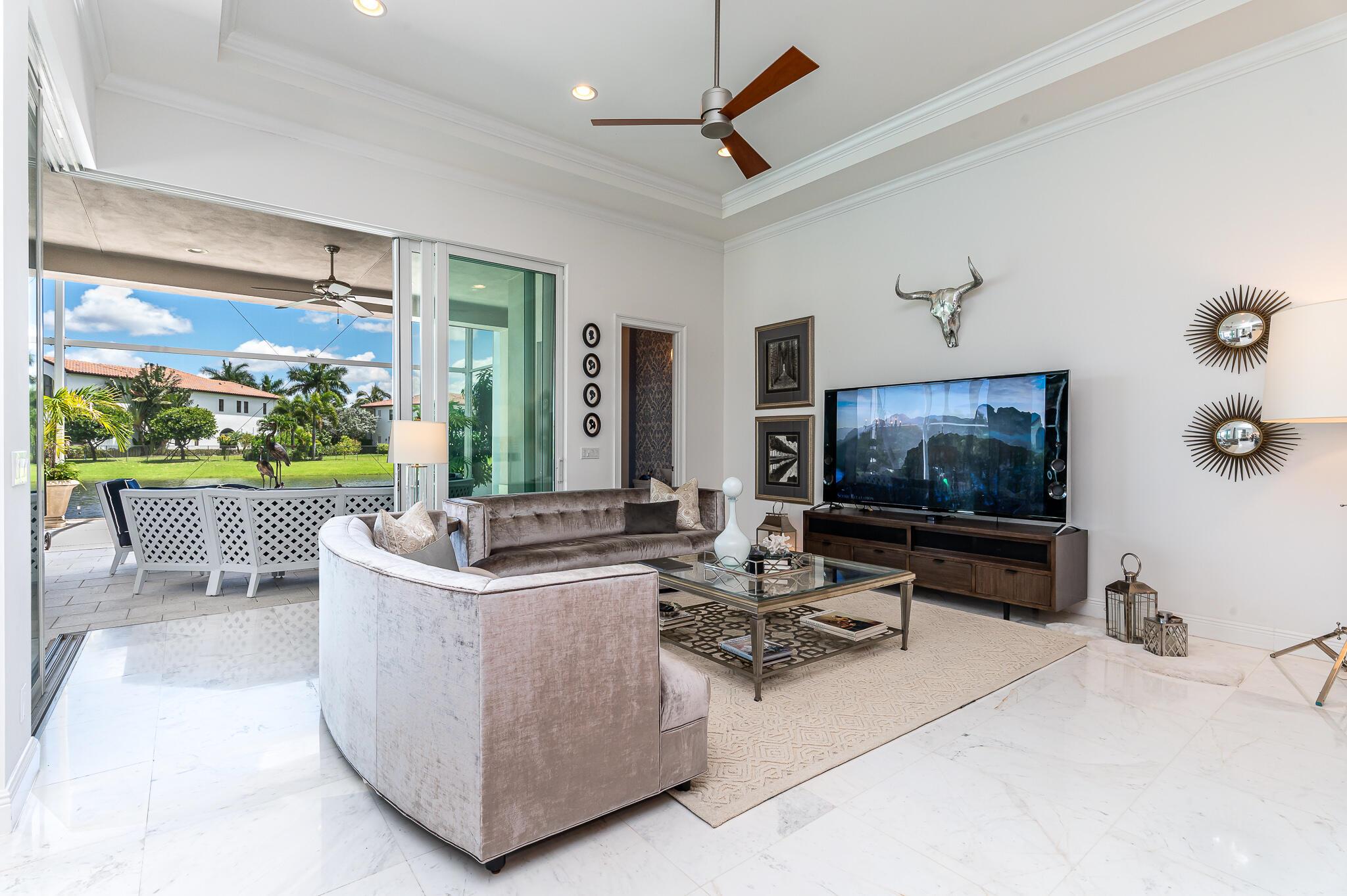OAKS AT BOCA RATON - Residential