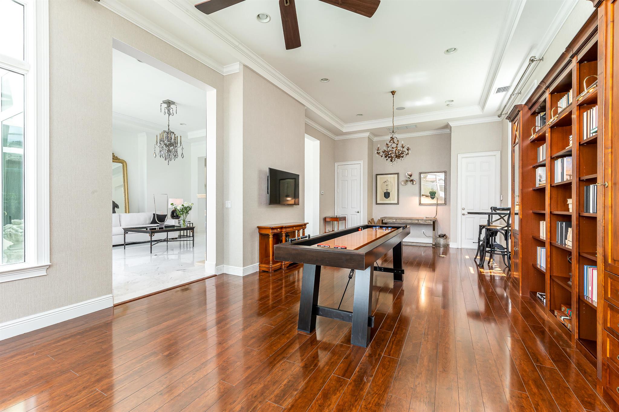 OAKS AT BOCA RATON - Residential