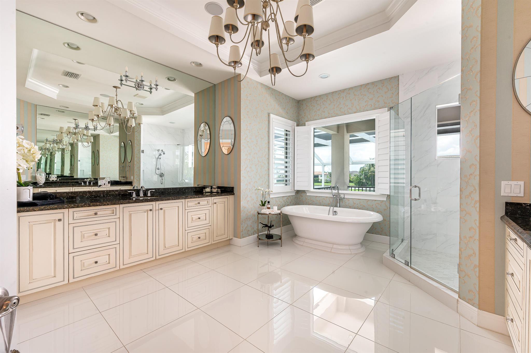 OAKS AT BOCA RATON - Residential