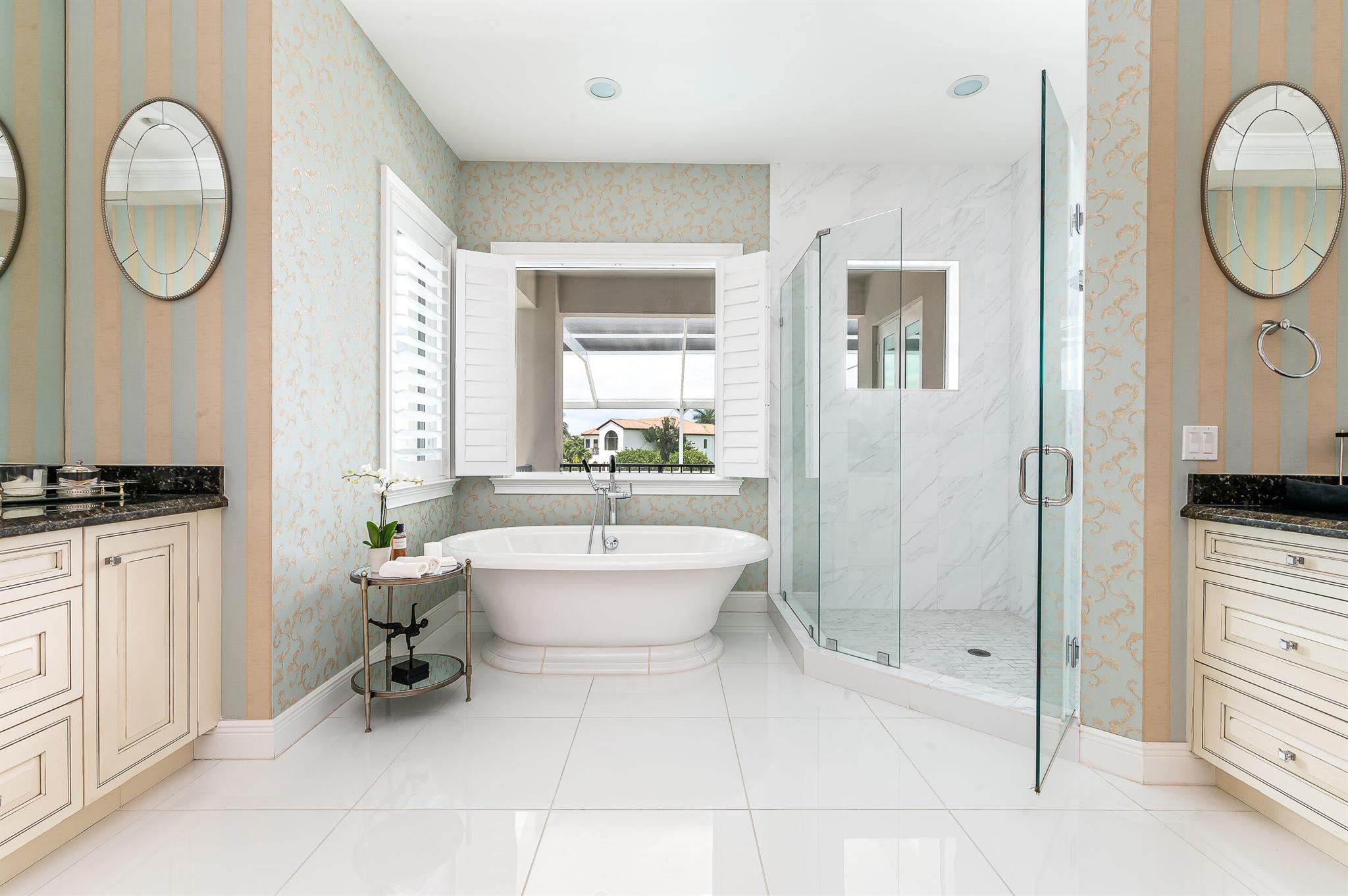 OAKS AT BOCA RATON - Residential