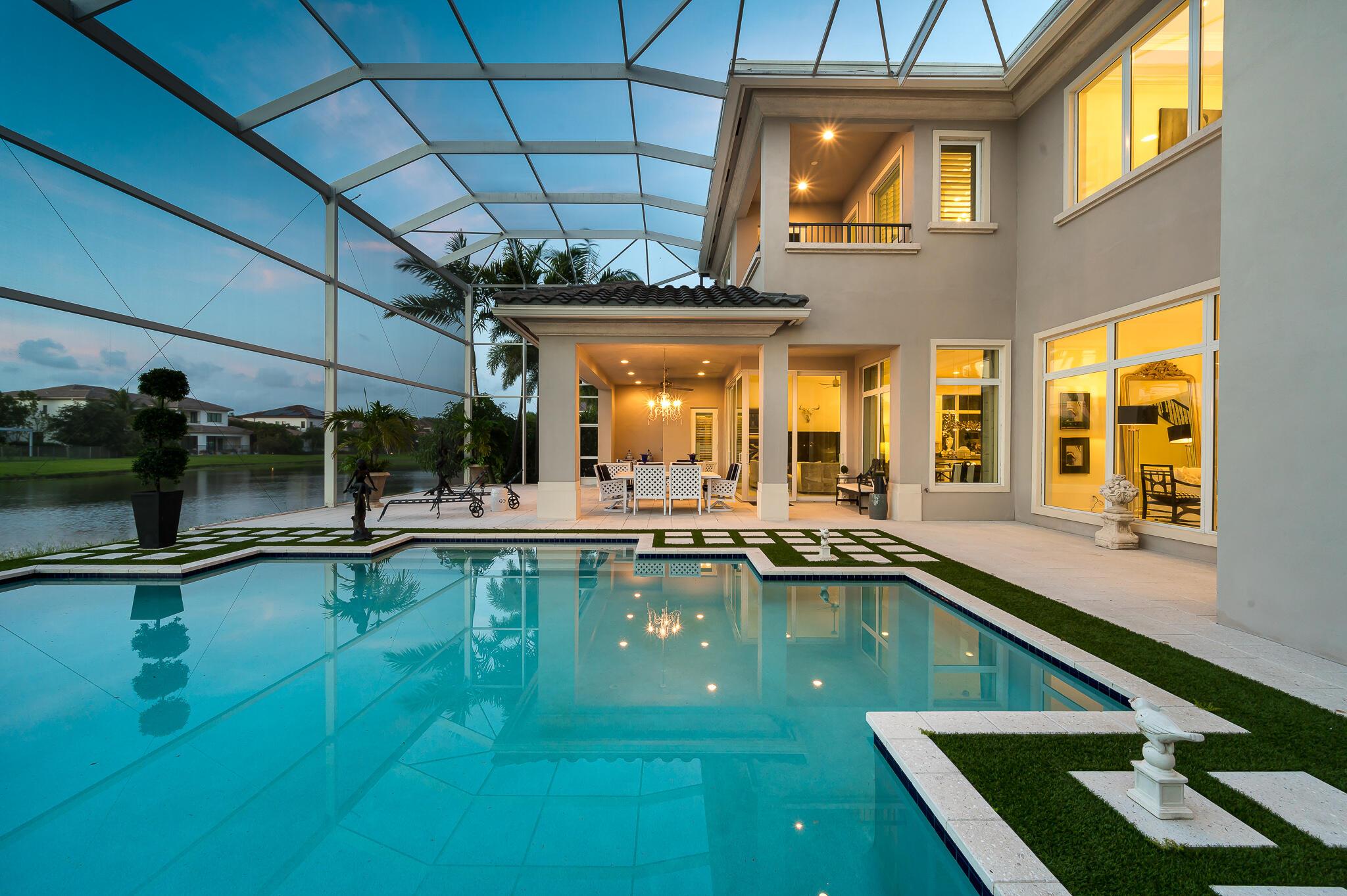 OAKS AT BOCA RATON - Residential