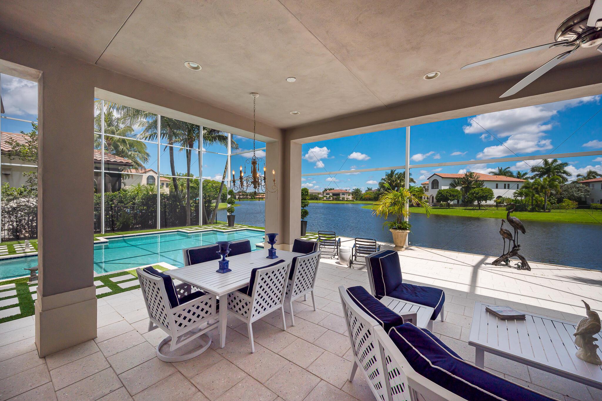 OAKS AT BOCA RATON - Residential