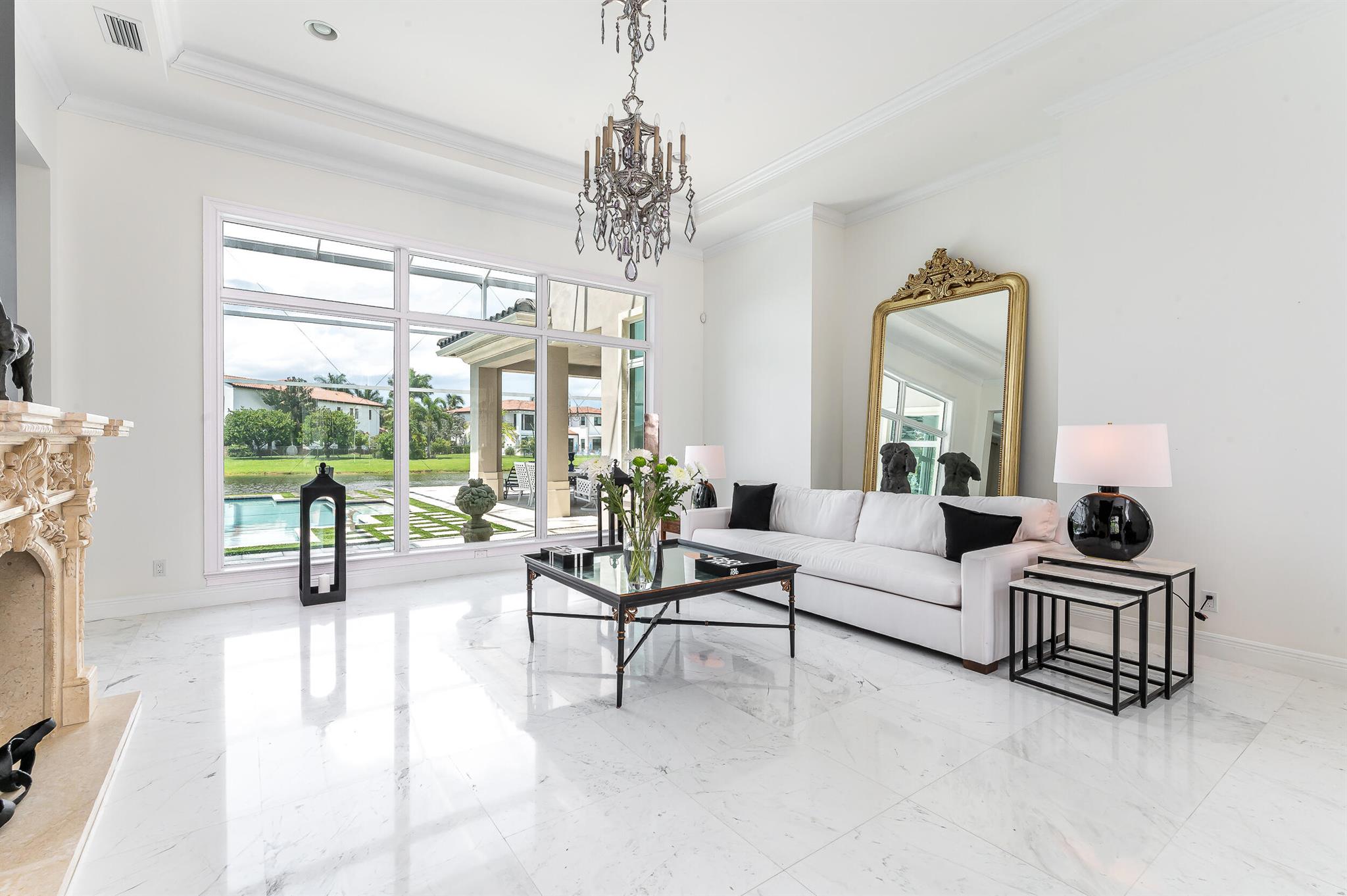 OAKS AT BOCA RATON - Residential