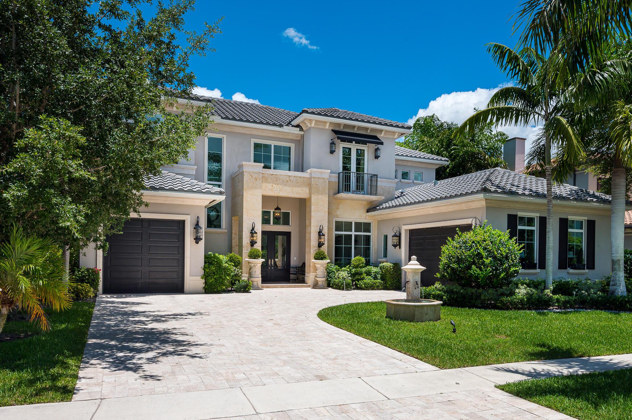 OAKS AT BOCA RATON - Residential