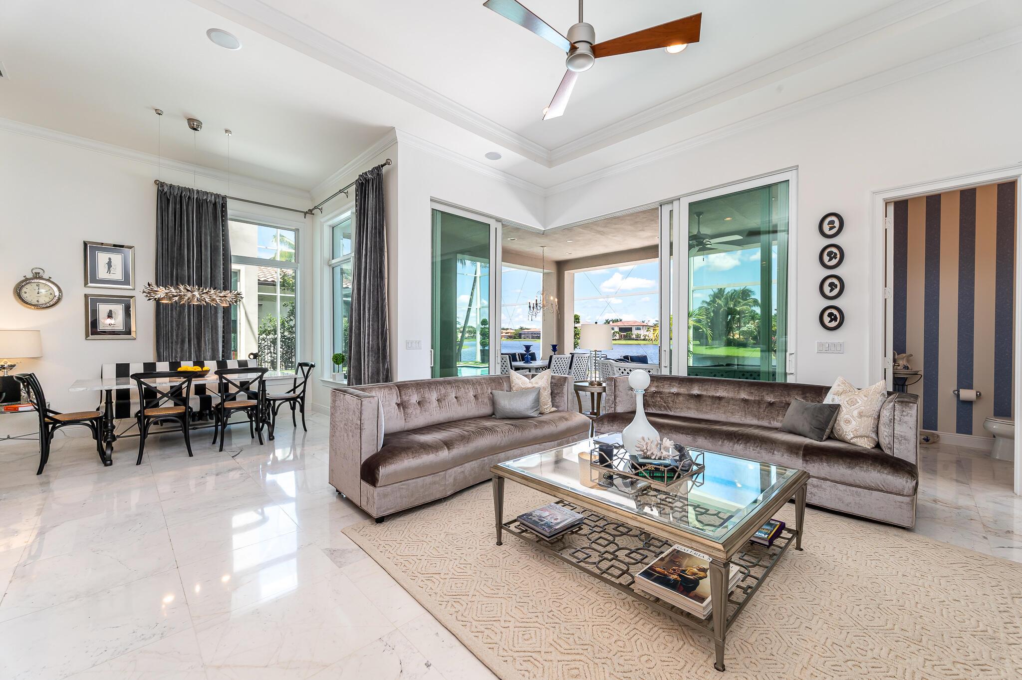 OAKS AT BOCA RATON - Residential