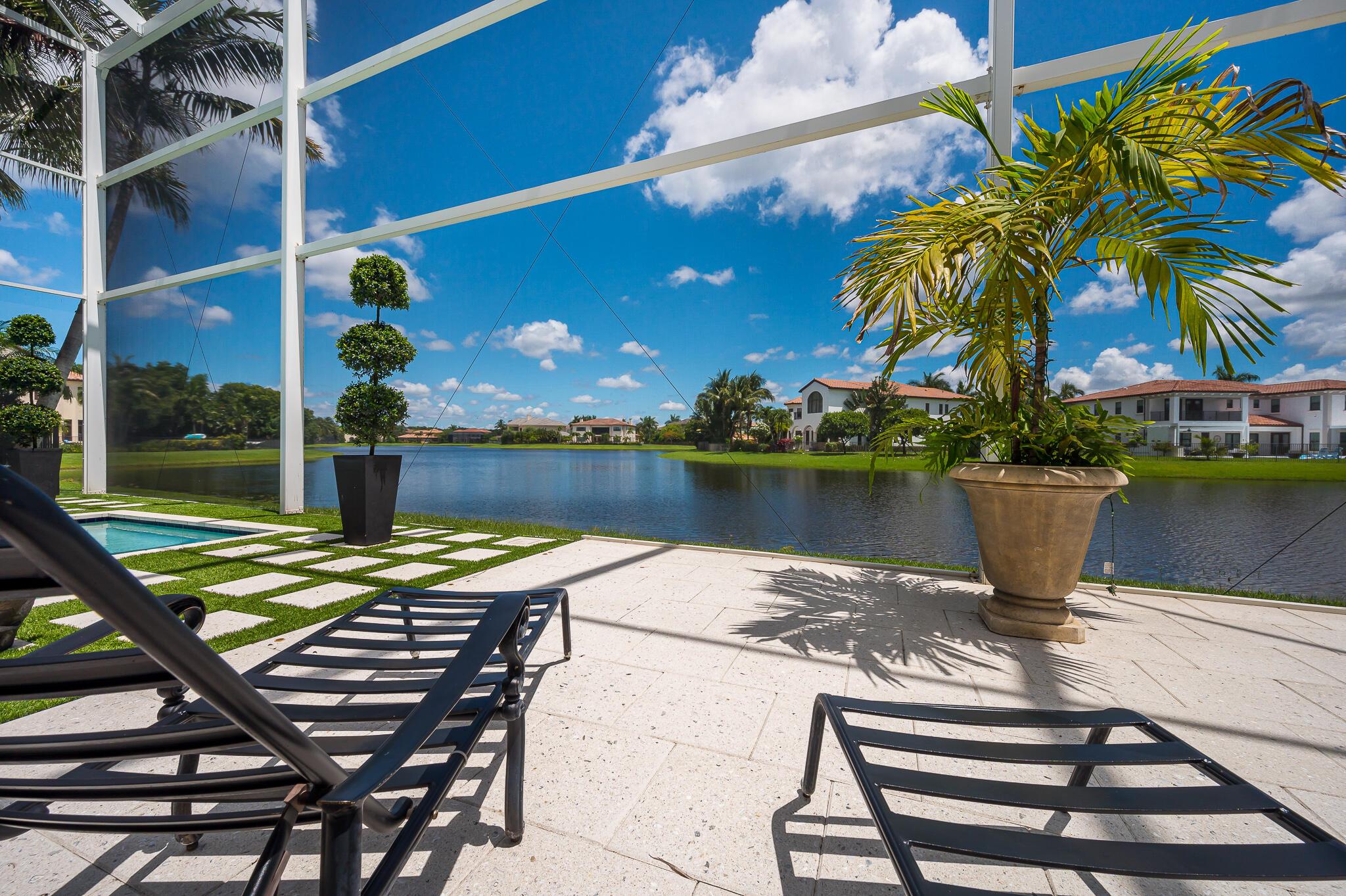 OAKS AT BOCA RATON - Residential