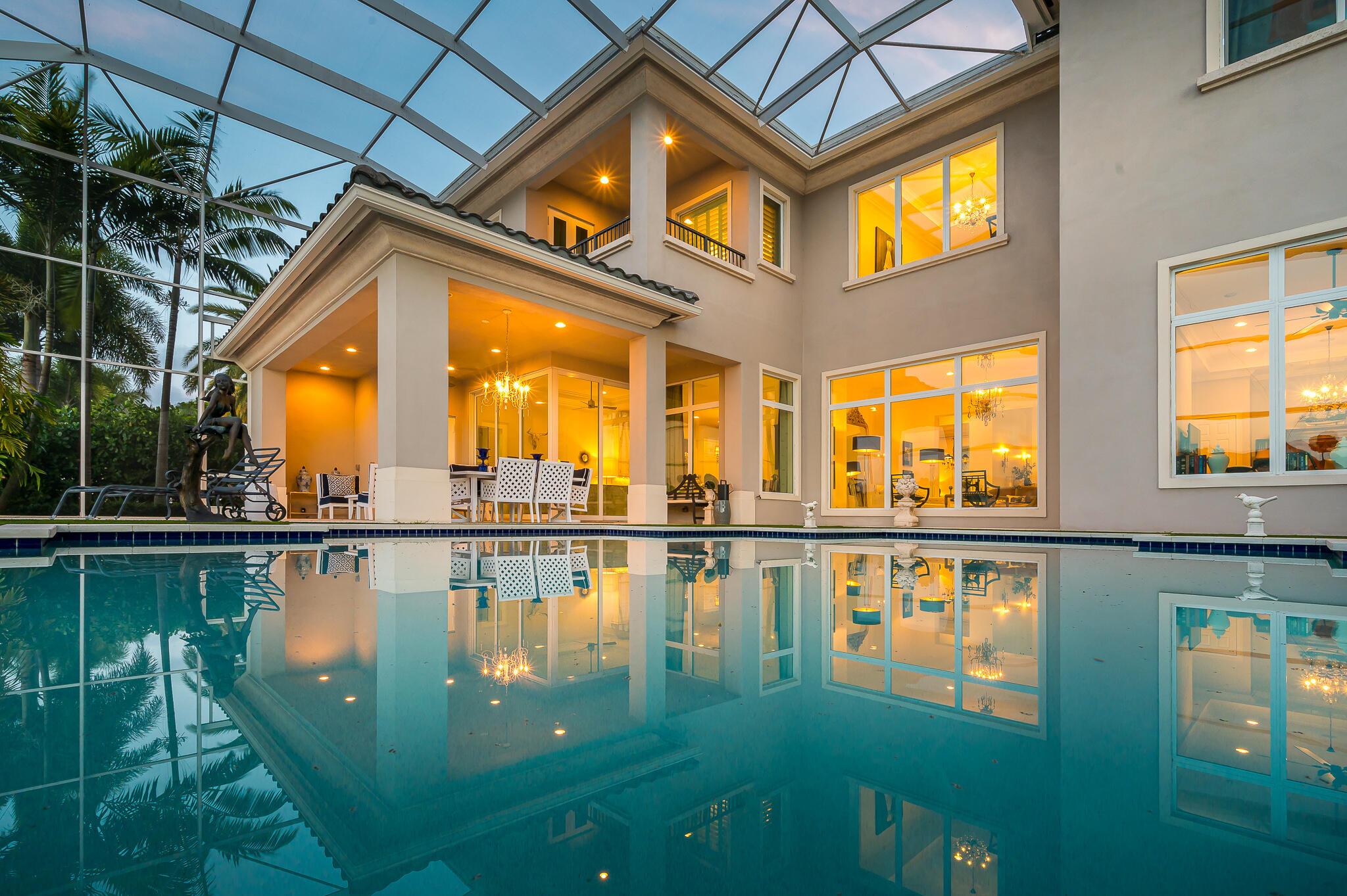 OAKS AT BOCA RATON - Residential