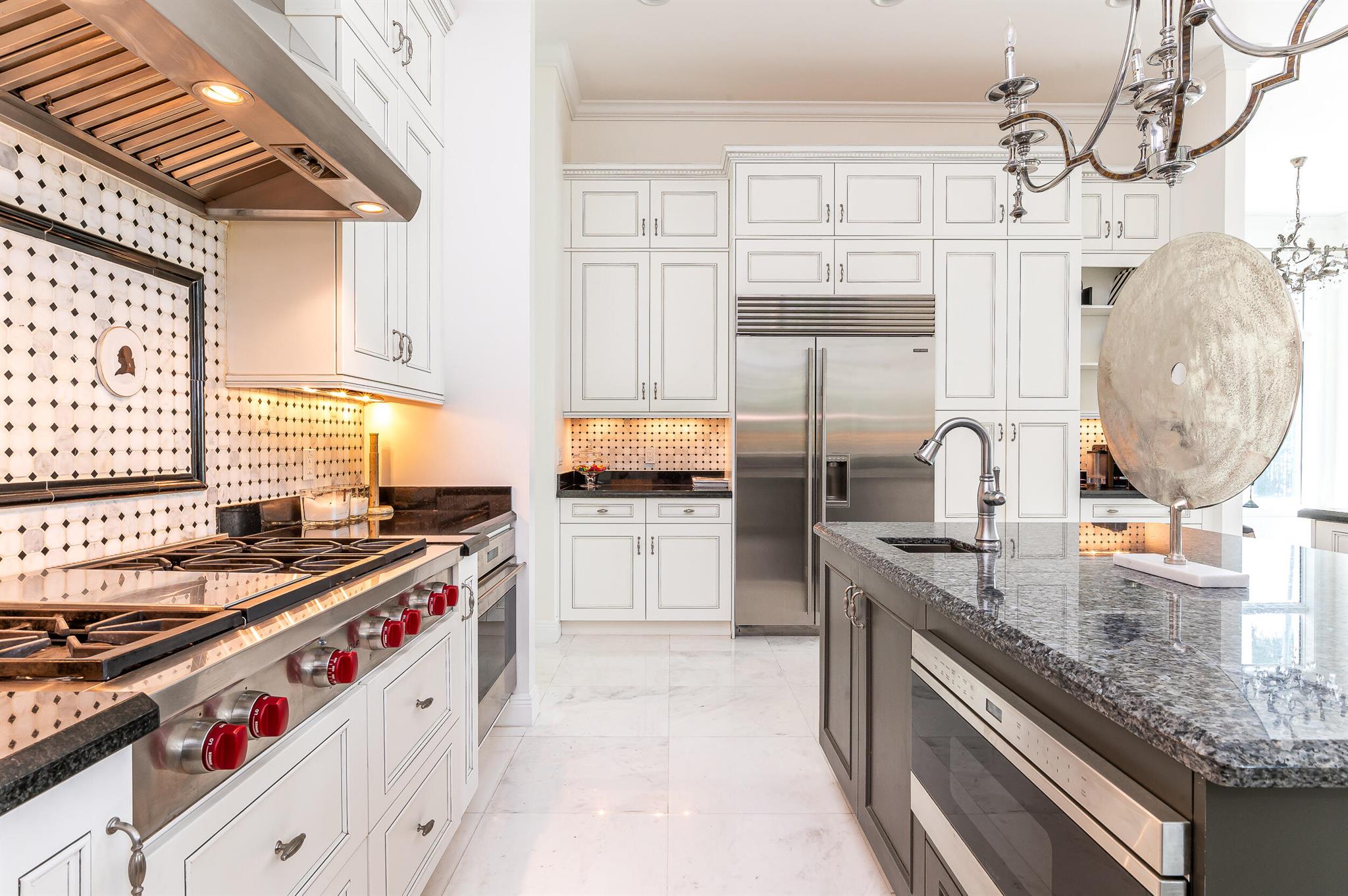 OAKS AT BOCA RATON - Residential