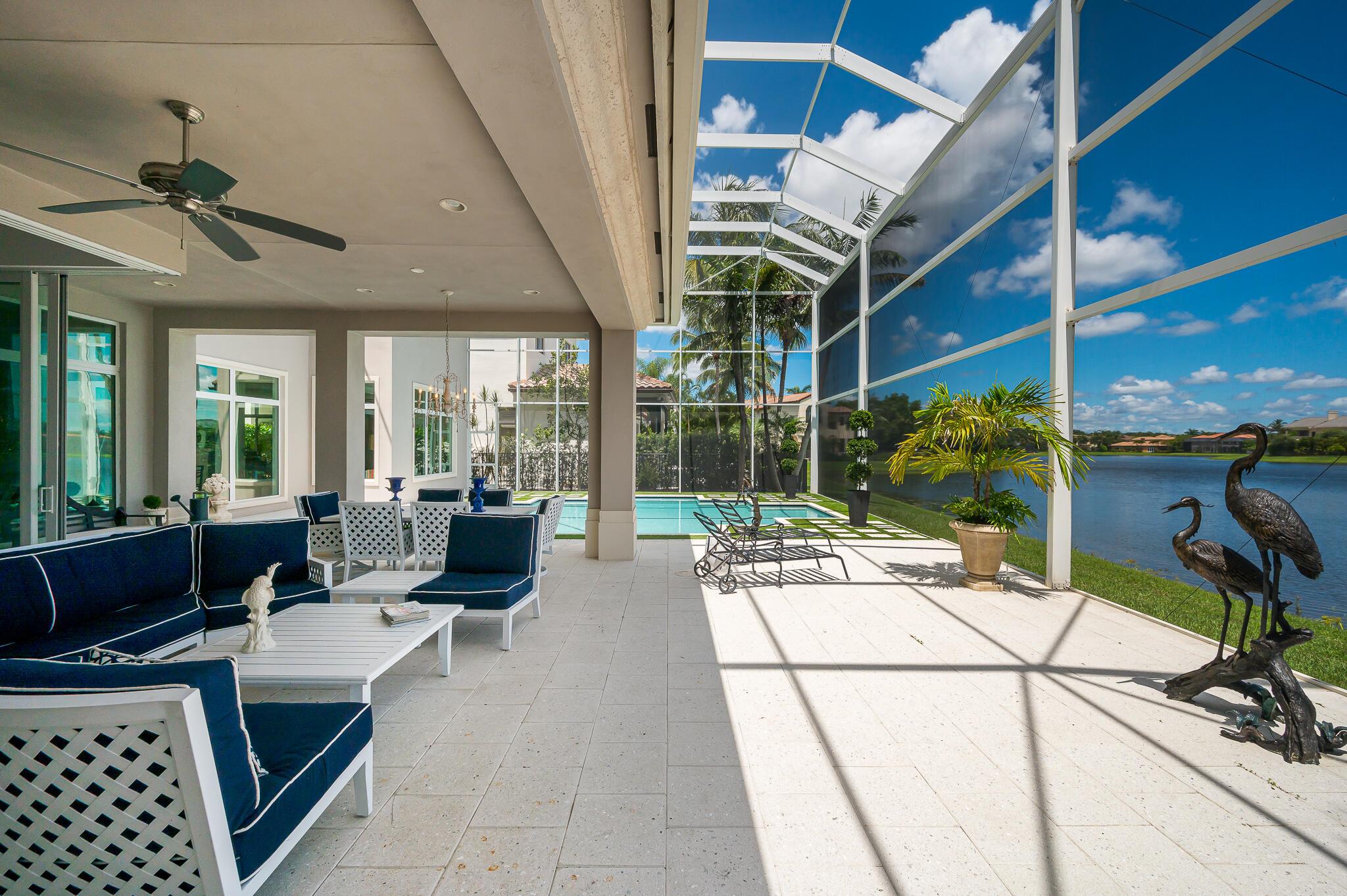 OAKS AT BOCA RATON - Residential