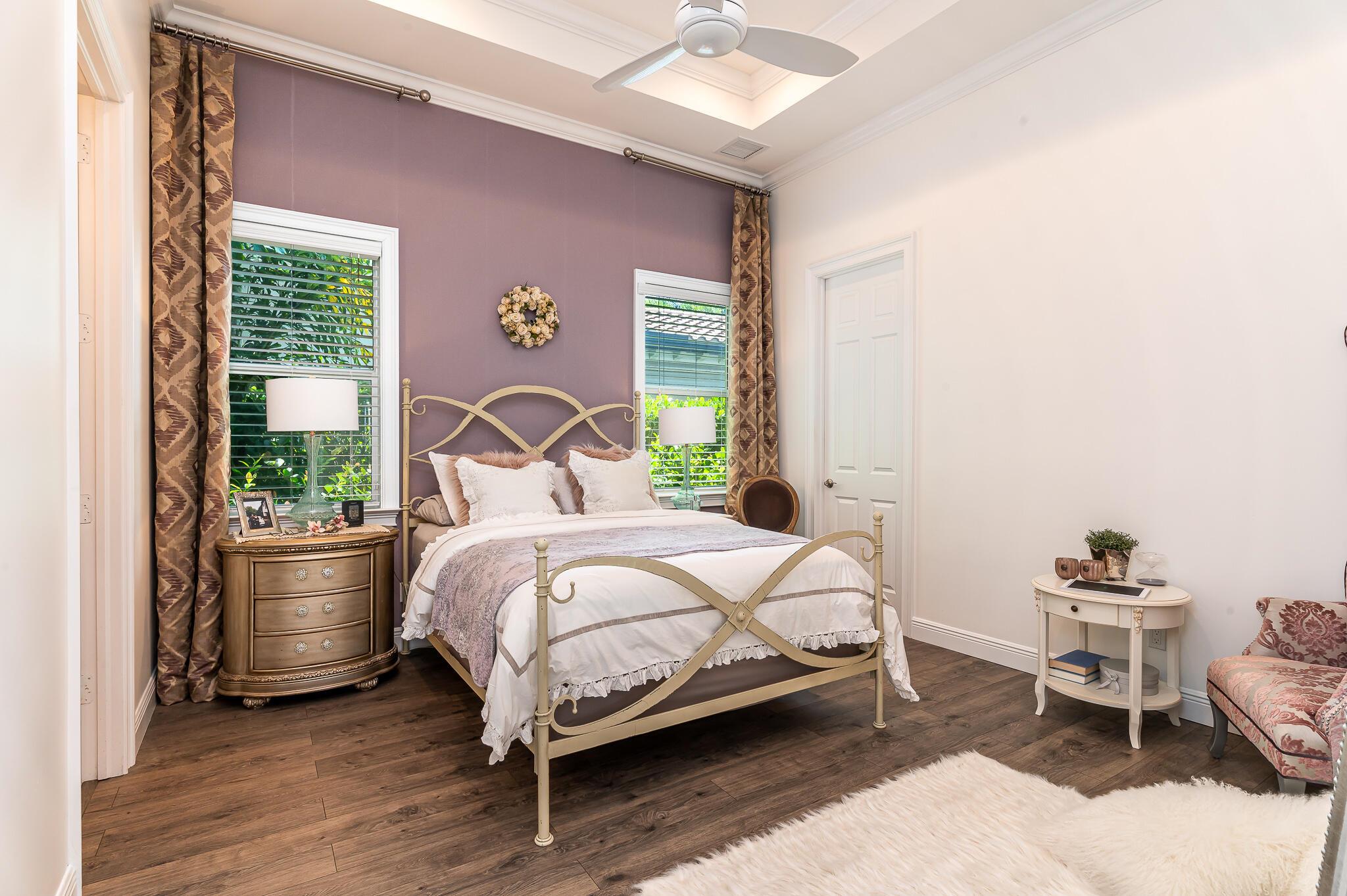 OAKS AT BOCA RATON - Residential