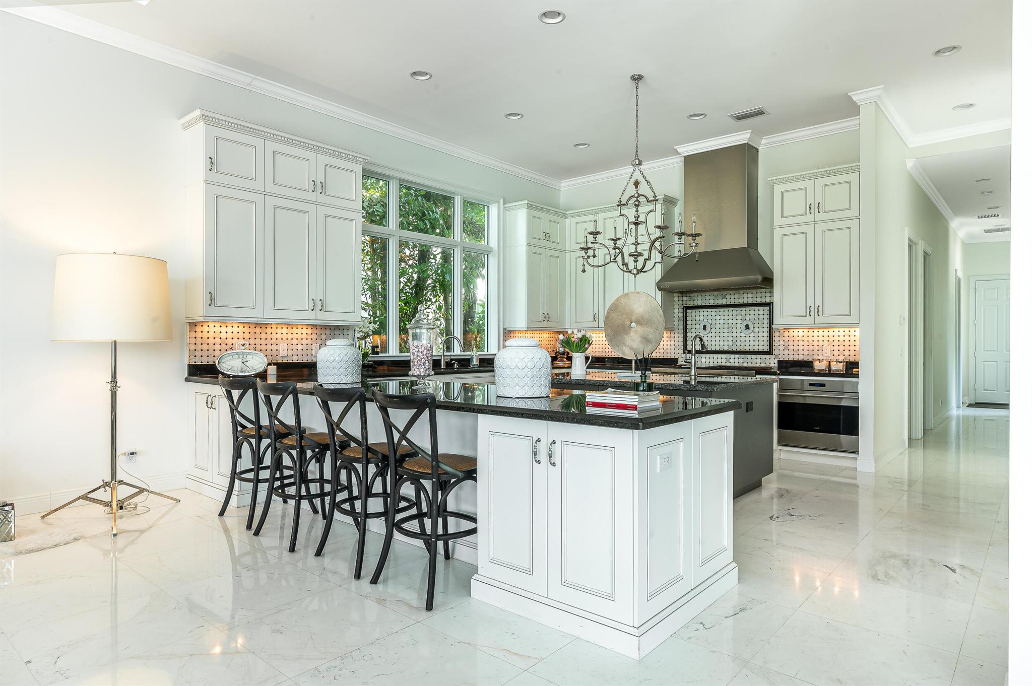 OAKS AT BOCA RATON - Residential