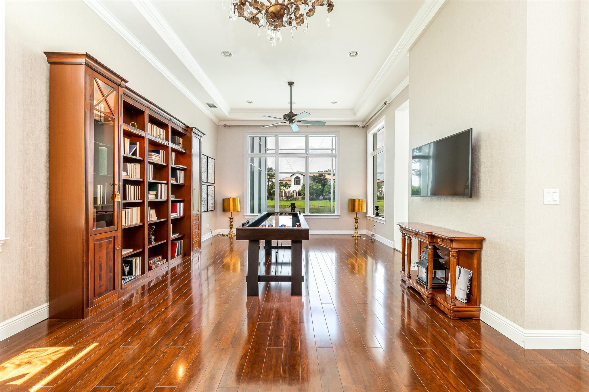 OAKS AT BOCA RATON - Residential