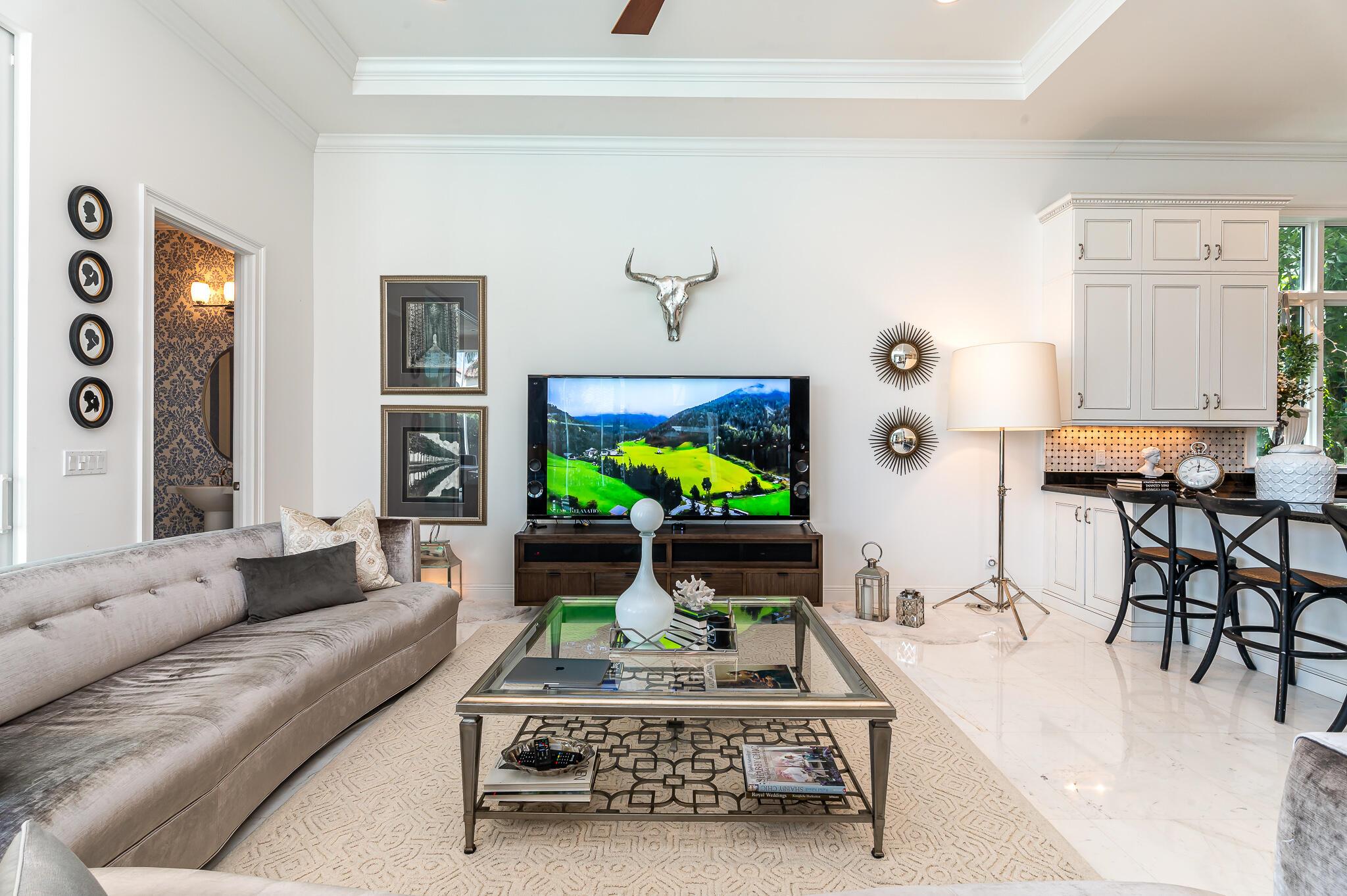 OAKS AT BOCA RATON - Residential