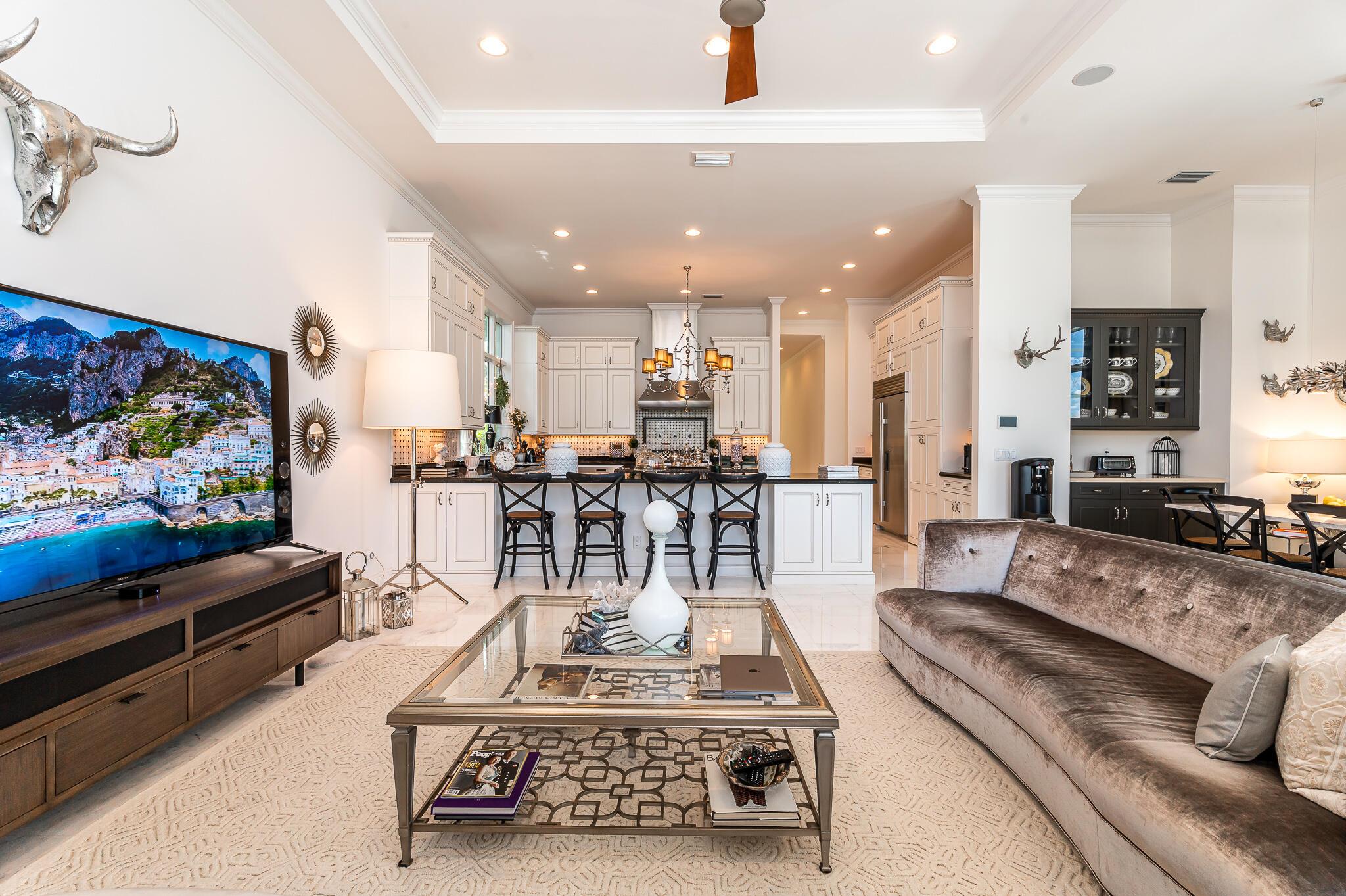 OAKS AT BOCA RATON - Residential