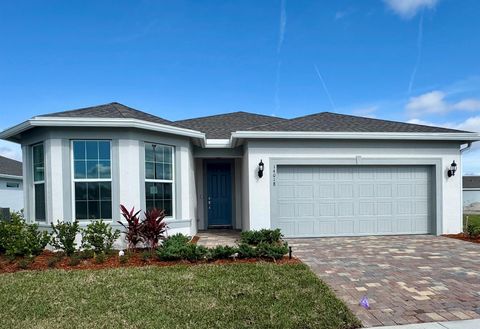 14018 SW Gingerline Drive Palmary 901 Port St Lucie FL 34987