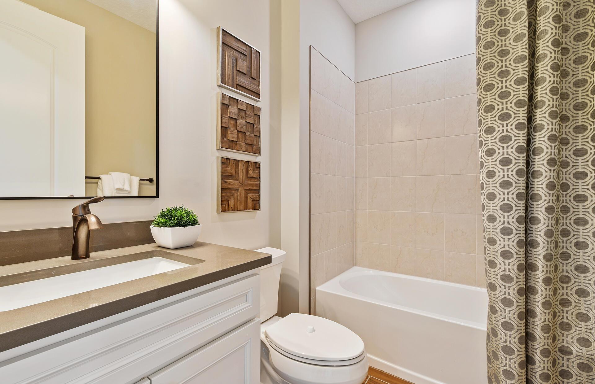 DEL WEBB TRADITION - Residential