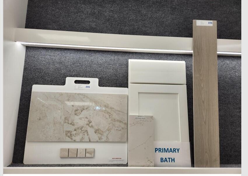 DEL WEBB TRADITION - Residential